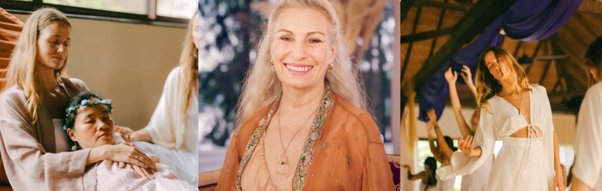 The Divine Feminine