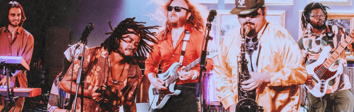 WEEKEND PLANS + NOAH PIERRE BAND // 8PM