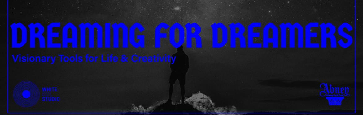 Dreaming for Dreamers: Visionary Tools for Life & Creativity (Gates of the Abode)