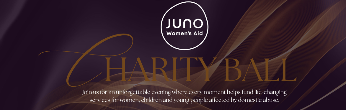 Juno Women's Aid Charity Ball 2026