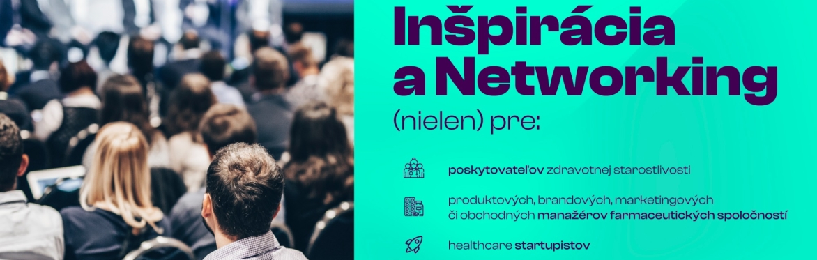 SILEO Conf.: Ako vedia HealthTech inovácie zmeniť budúcnosť nášho zdravotníctva?