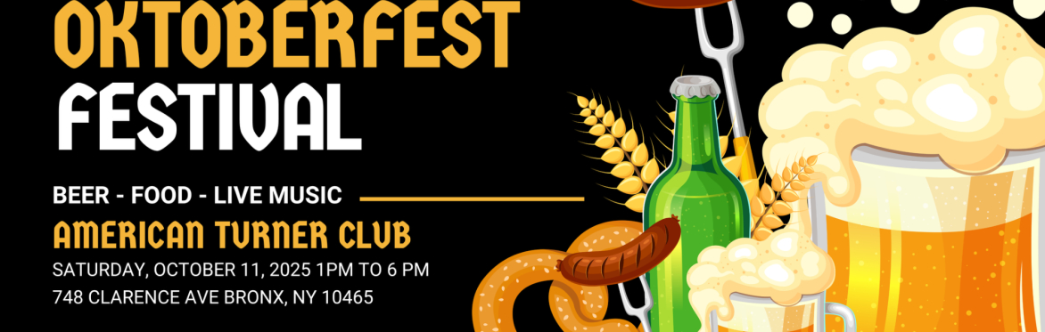 American Turner Club Oktoberfest