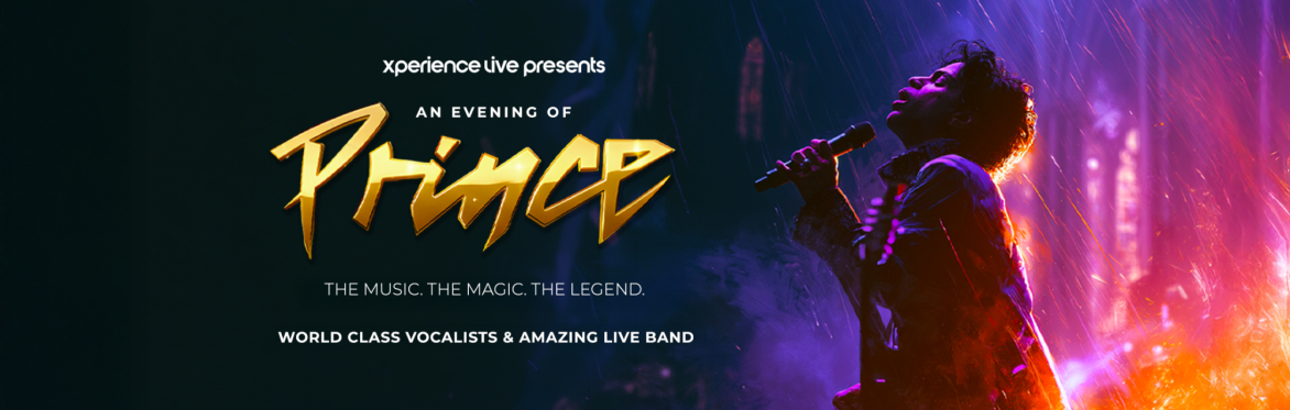 An Evening of Prince