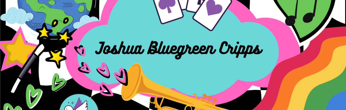 BlueGreen Gala 2023