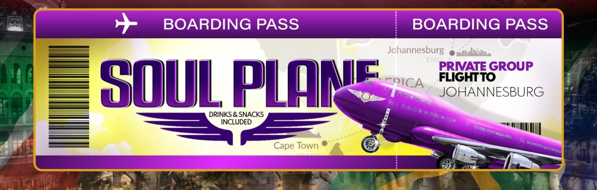 Select Your Seat – Flight #5 - ECG World Tours Africa - Select Your ...