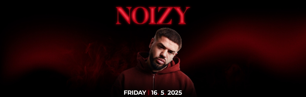 NOIZY LIVE SHOW - SASAZU