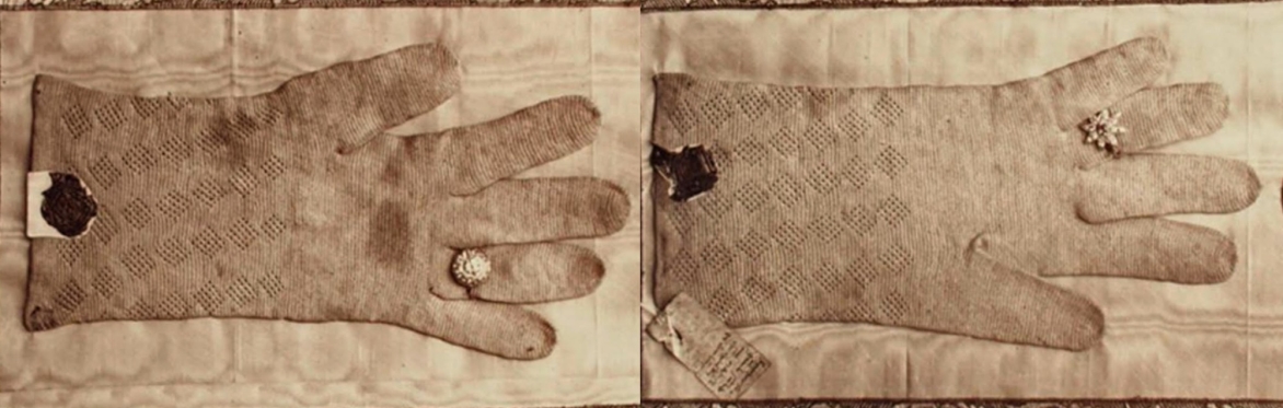Medieval European Nalbinding