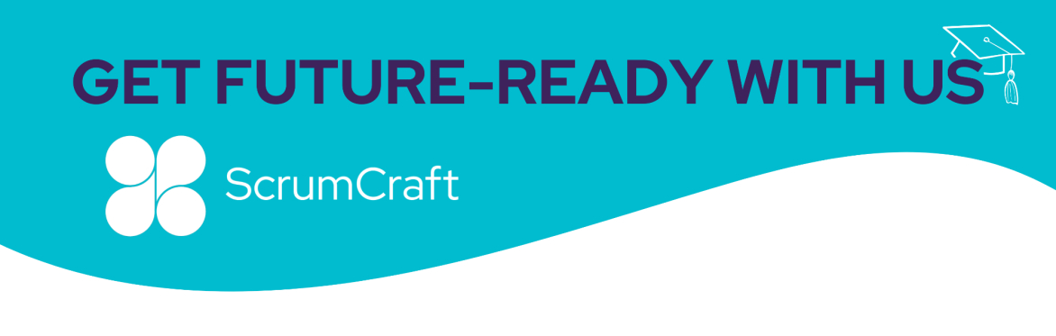 Registered Scrum Master & Registered Product Owner with AI
