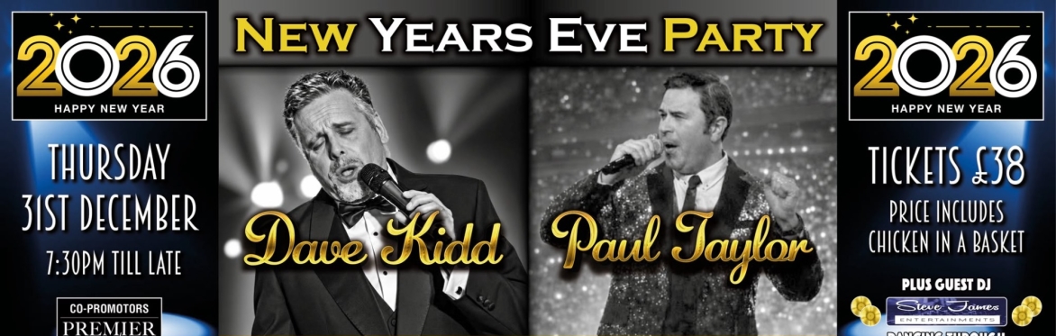 New Year's Eve