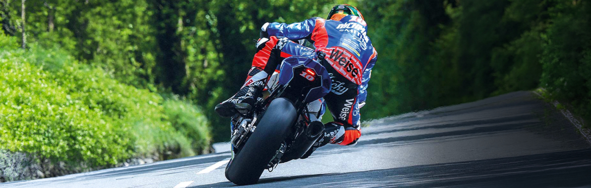 An evening with Peter Hickman