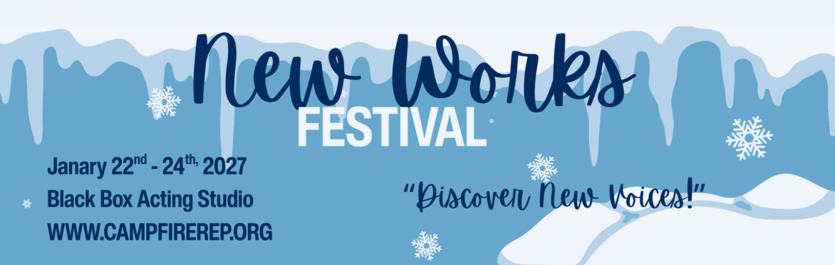 New Works Festival