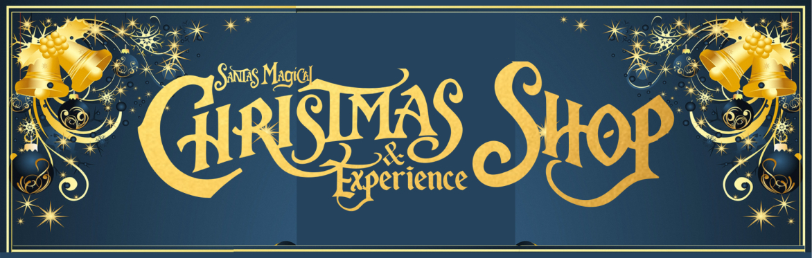 Magical Christmas Grotto Experience 2026