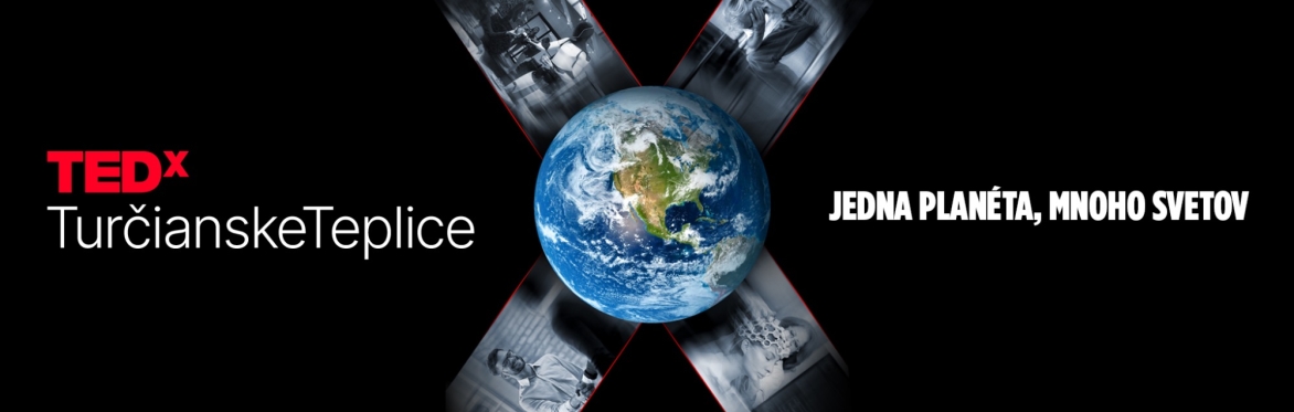 TEDxTurčianskeTeplice 2025