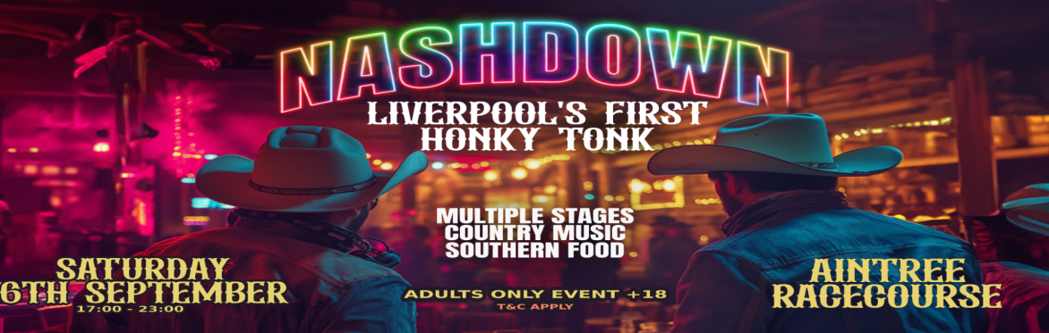 NashDown - Liverpool