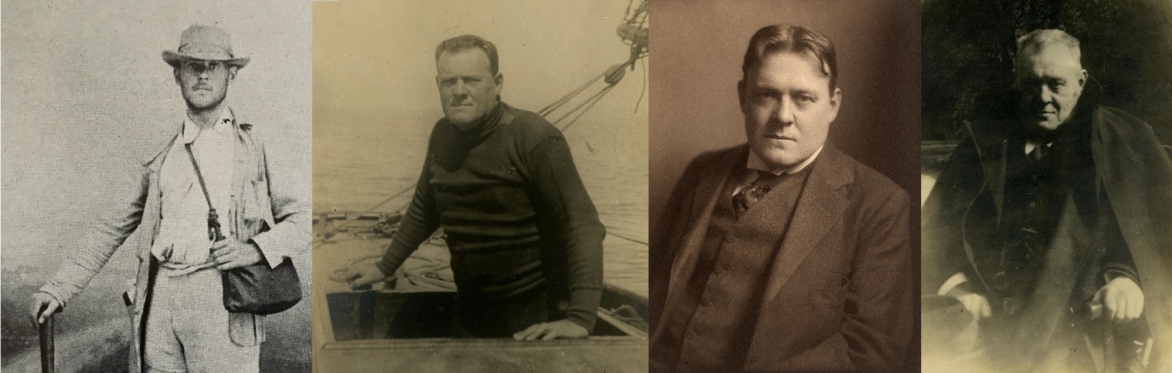 Hilaire Belloc, the Politics of Living