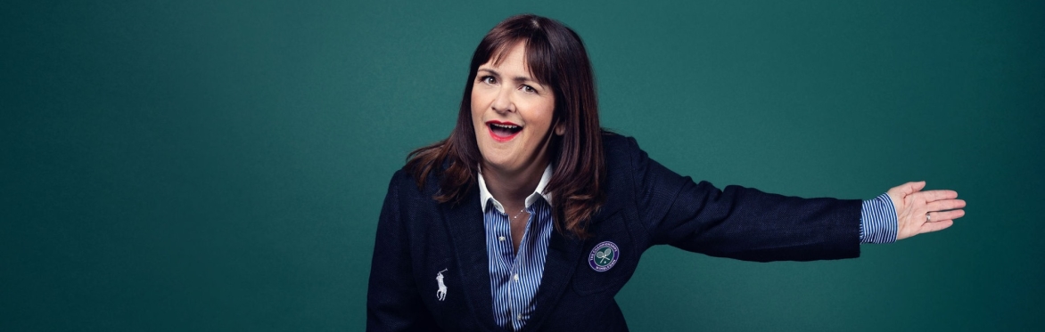 Pauline Eyre: Anyone For Tennis?