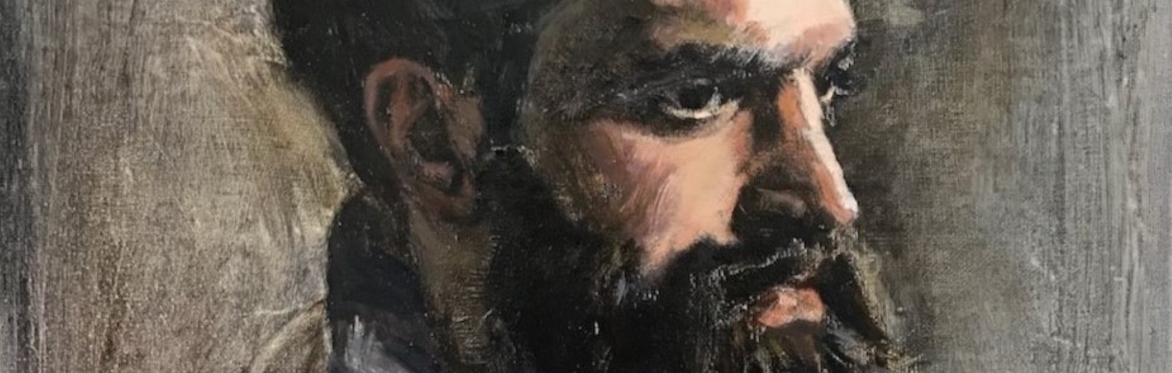 Drawing & Painting Portraits | Zara Drummond 3-Days (DRW3)