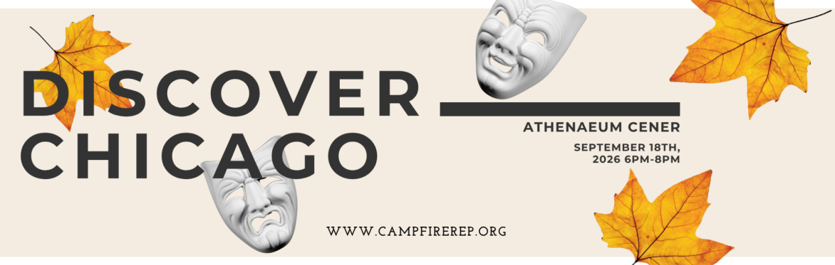 Discover Chicago Theatre !