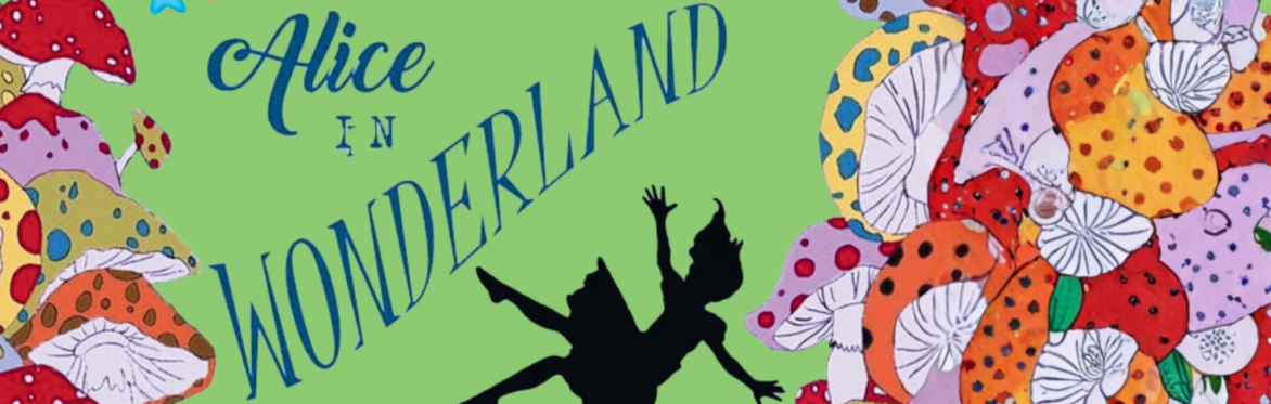 Alice in Wonderland WONDERDAYS