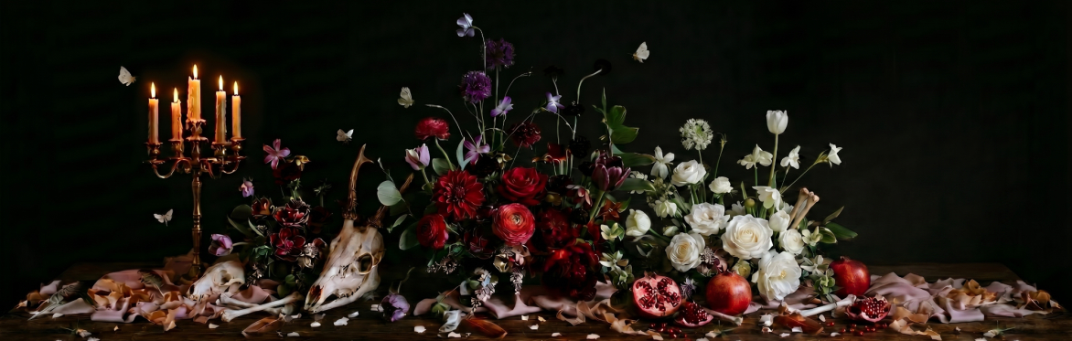 A Midsummer Ball