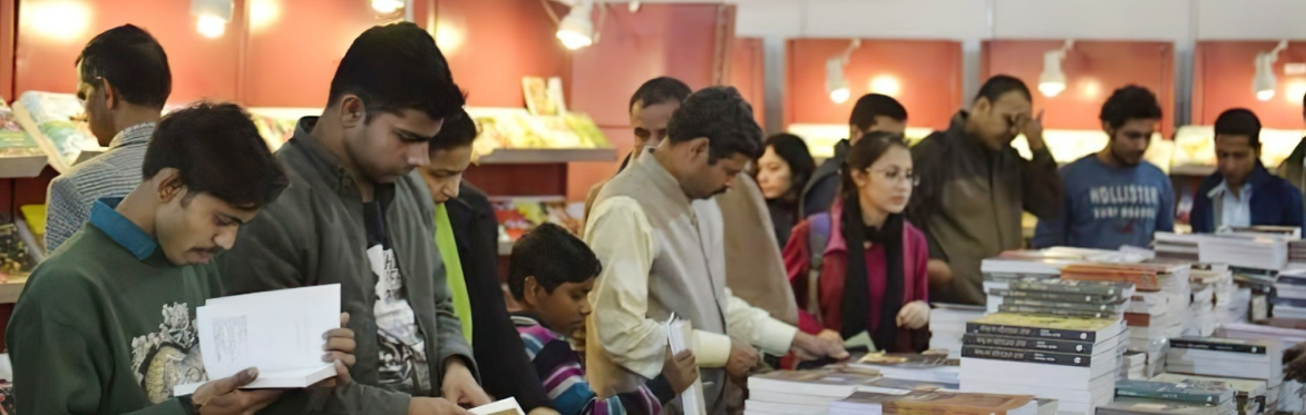 Book Bazaar