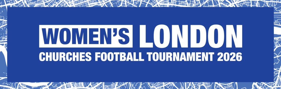 London Churches Football Tournament Women's