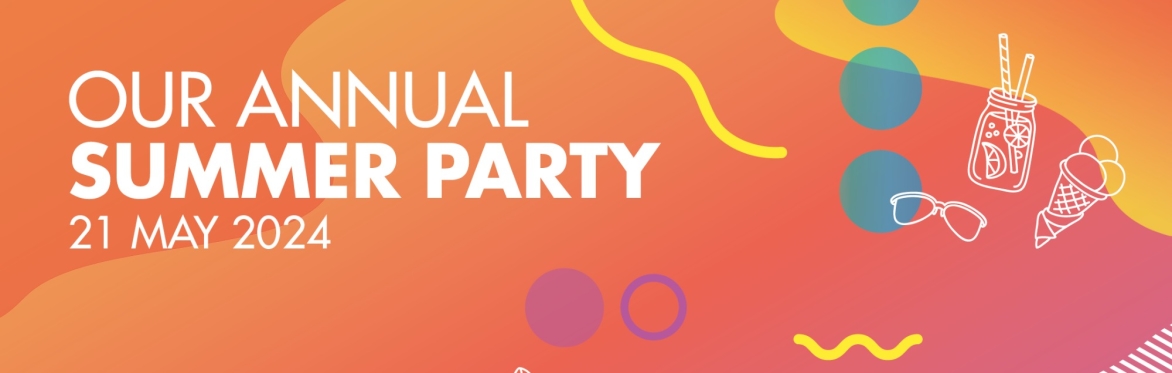 University of Westminster's Annual Summer Party 2024