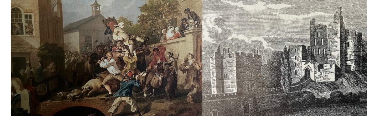 Arundel, a rotten borough?