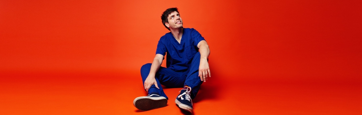 Ed Patrick: Numb and Number