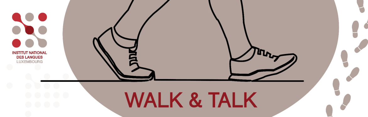 Walk&Talk @ INLL