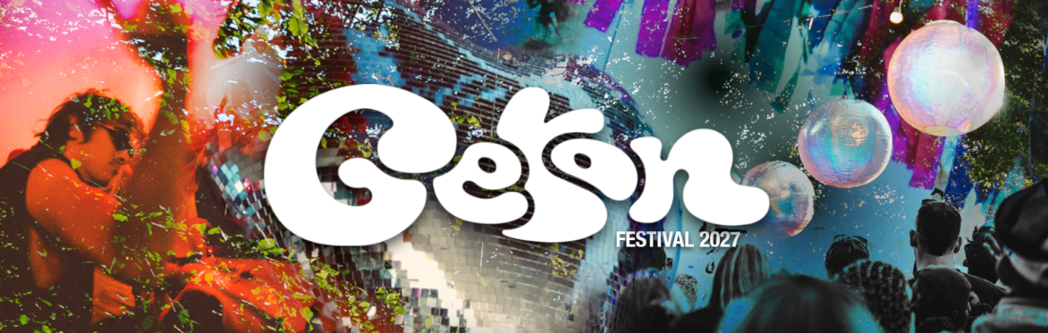 Get On Festival 2027