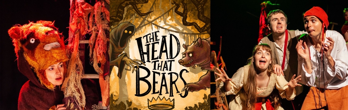 The Head That Bears