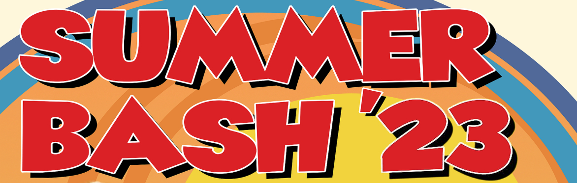 Summer Bash '23