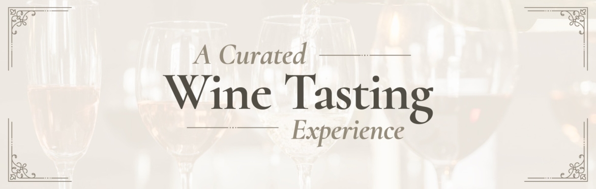 Wine Tasting at The 121