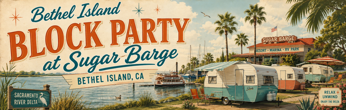 Bethel Island Block Party