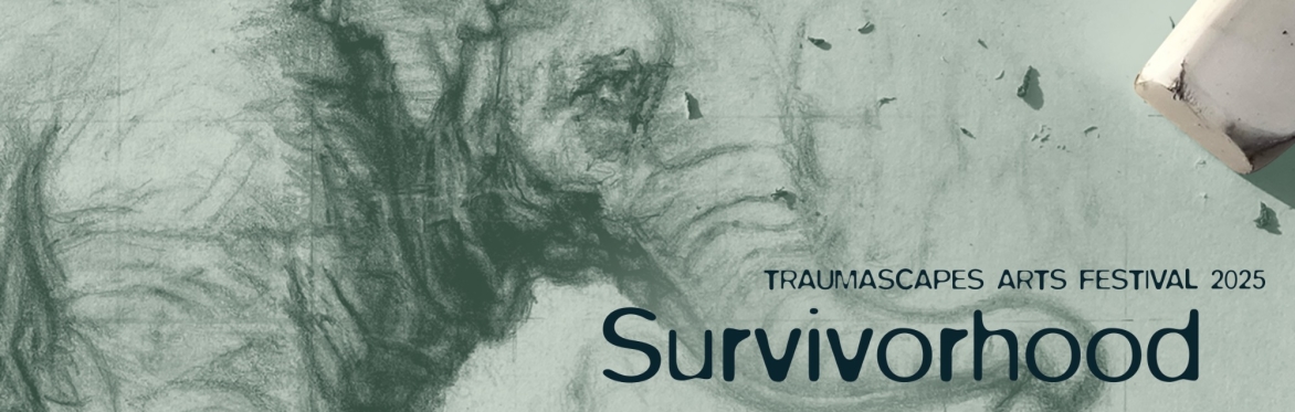 Traumascapes Arts Festival 2025 | Movement workshop