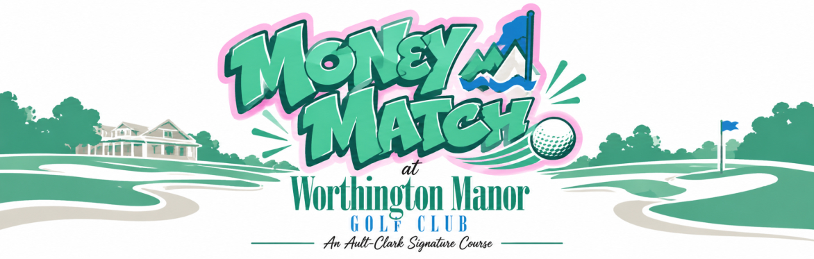 Money Match – A Skins Game Hosted by SGA