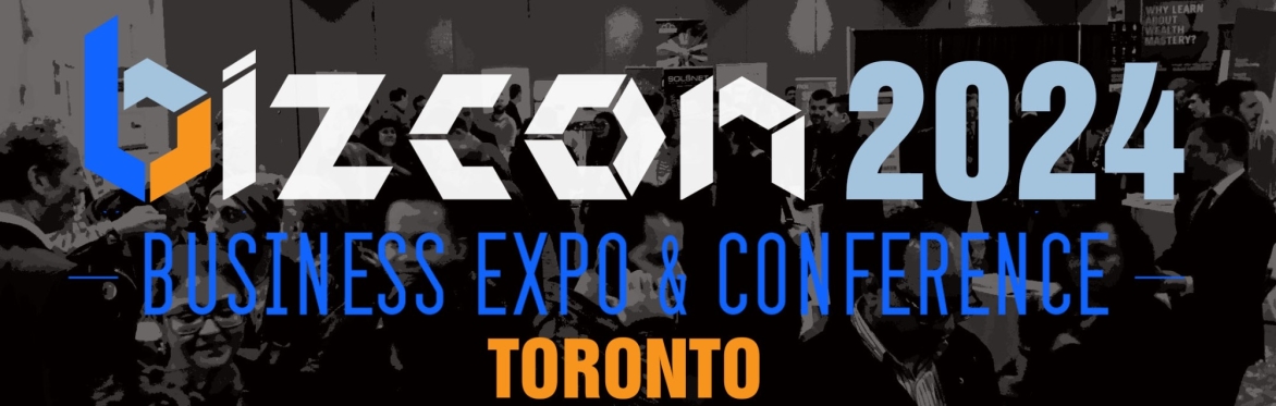BizCon Business Expo - Toronto