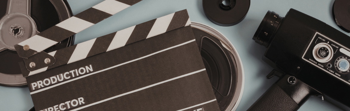 On-Camera Acting Workshop