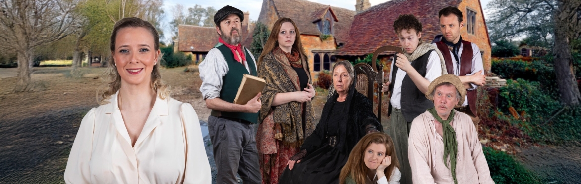 Cold Comfort Farm