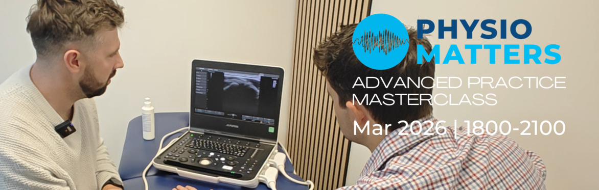 Advanced Practice Masterclass