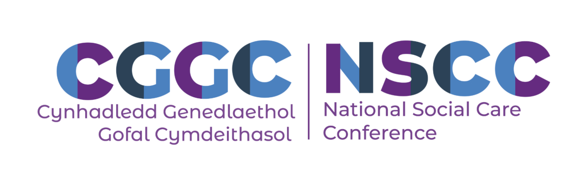 Cynhadledd Genedlaethol Gofal Cymdeithasol 2024 / National Social Care Conference 2024
