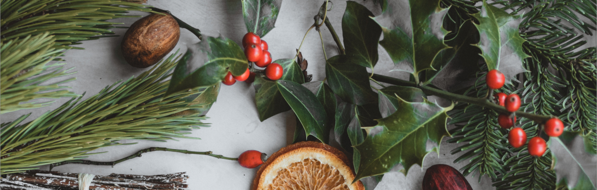 Carrington Carols and Folk for Christmas