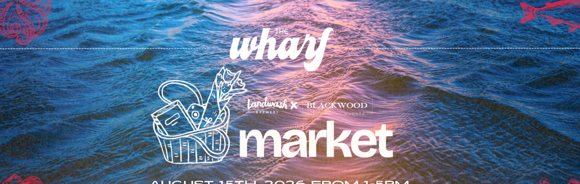 The Wharf Markets in Quidi Vidi Village