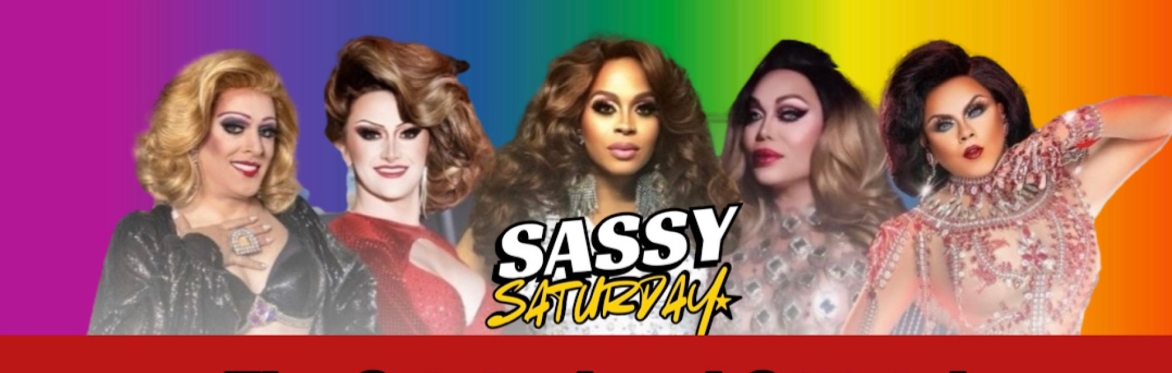 DC Drag Brunch Sassy Saturday