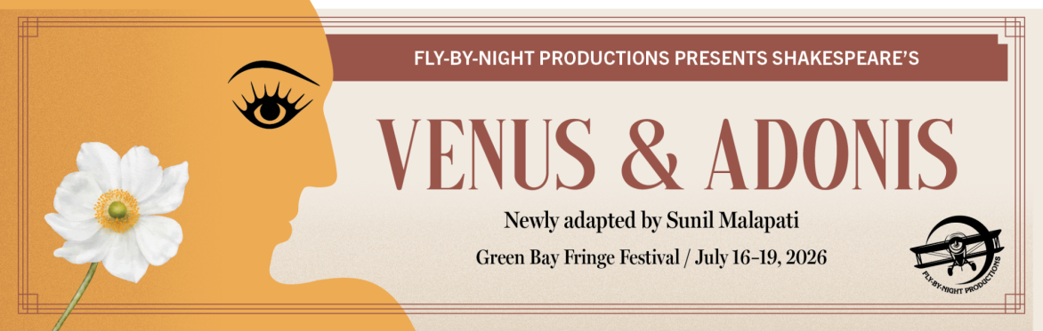 VENUS & ADONIS