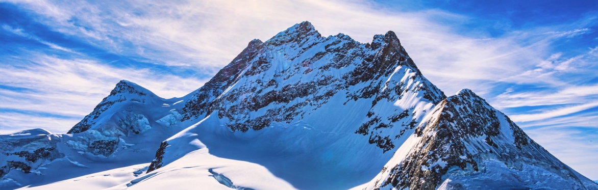 Enchanting Alps