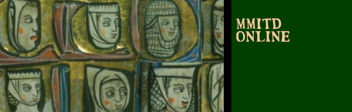 Medieval Music in the Dales Online 2024