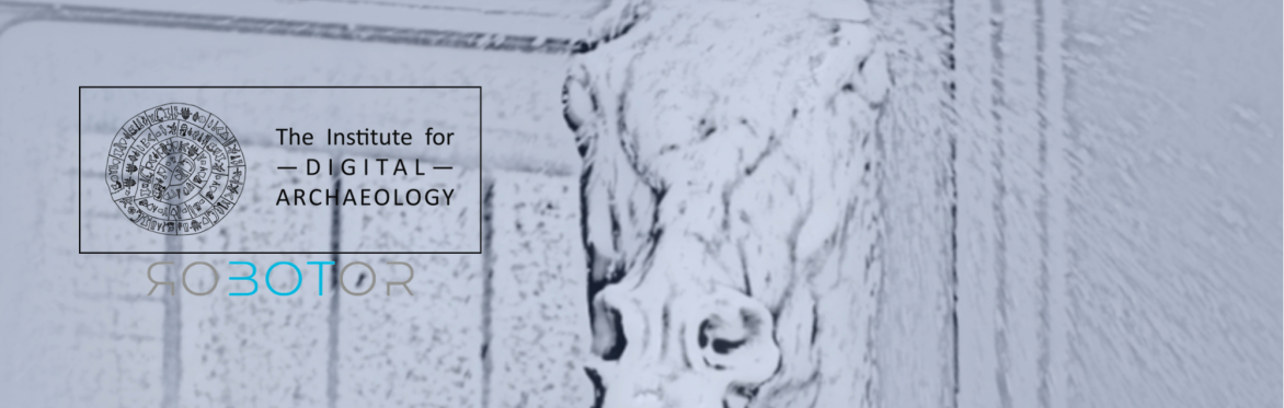 A Pentelic Marble Copy of the Selene Horse:  the public unveiling