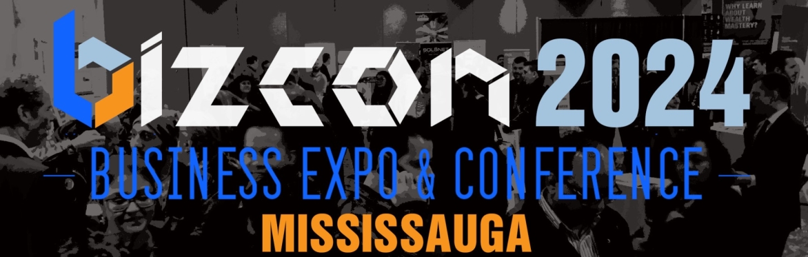 BizCon Business Expo - Mississauga